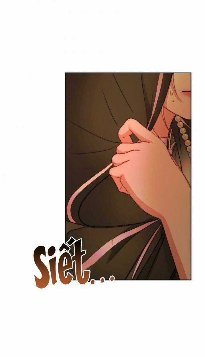 Trở Thành Cô Vợ Khế Ước Của Nhân Vật Phản Diện Chapter 25 trang 6