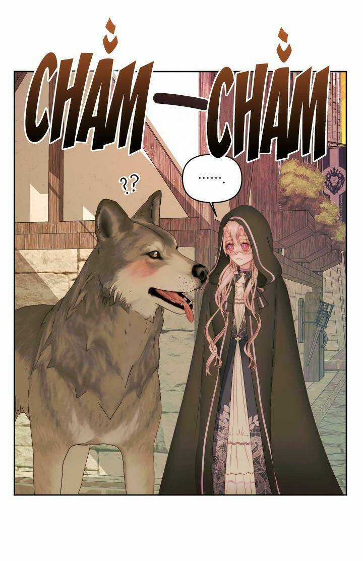 Trở Thành Cô Vợ Khế Ước Của Nhân Vật Phản Diện Chapter 25 trang 8