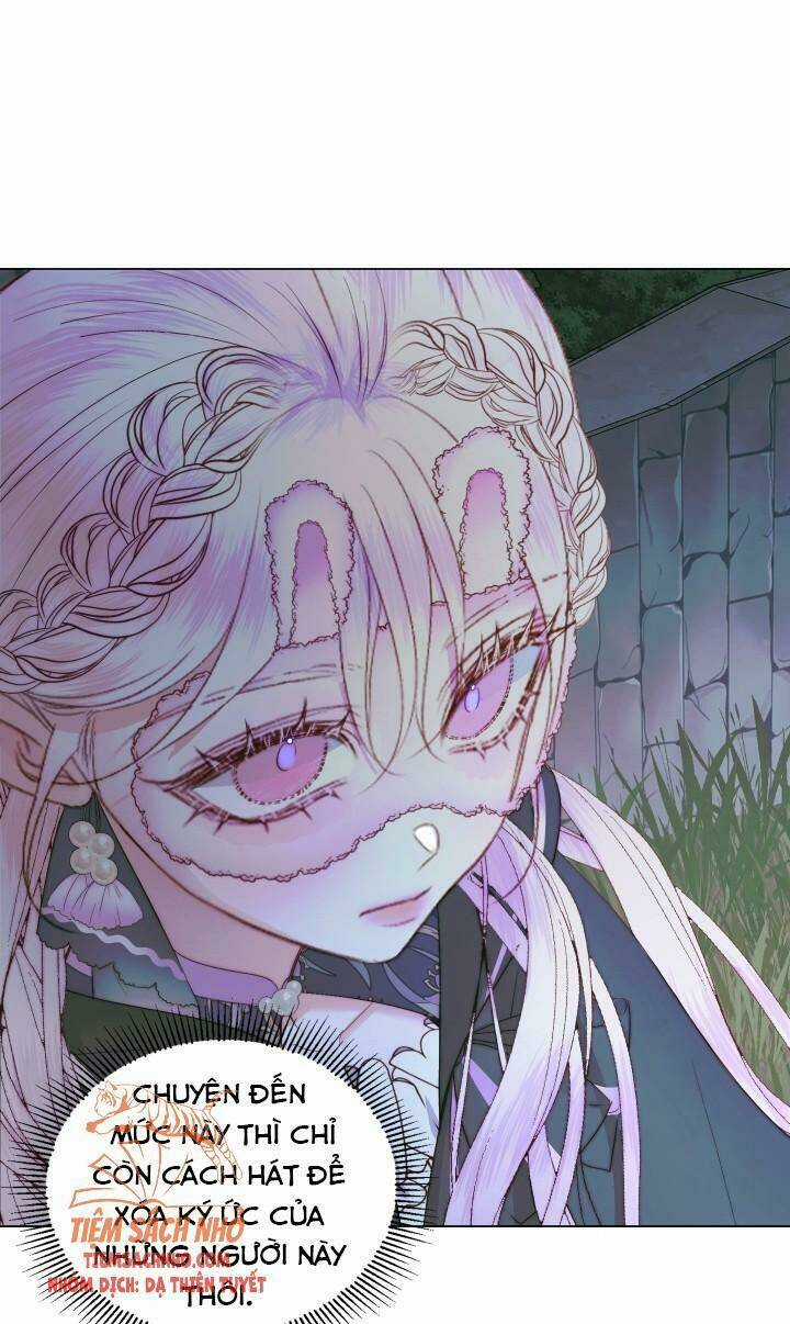 Trở Thành Cô Vợ Khế Ước Của Nhân Vật Phản Diện Chapter 26 trang 15