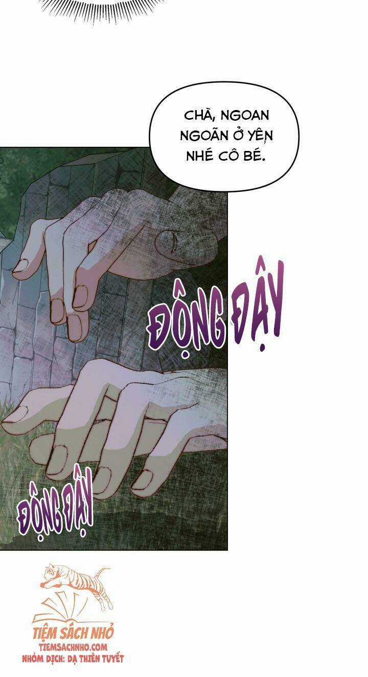 Trở Thành Cô Vợ Khế Ước Của Nhân Vật Phản Diện Chapter 26 trang 16