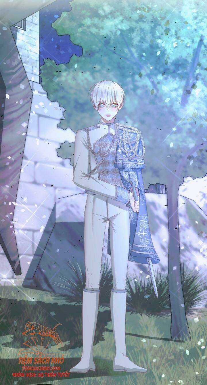 Trở Thành Cô Vợ Khế Ước Của Nhân Vật Phản Diện Chapter 26 trang 19