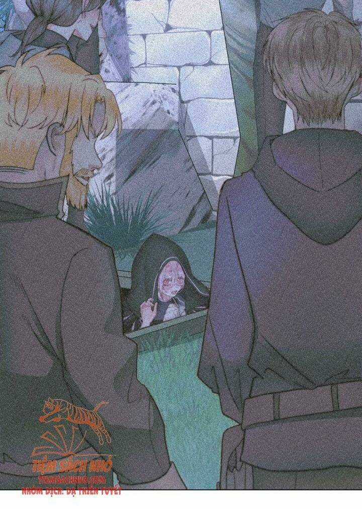 Trở Thành Cô Vợ Khế Ước Của Nhân Vật Phản Diện Chapter 26 trang 2