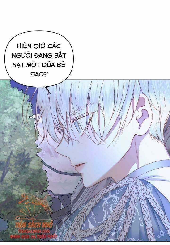 Trở Thành Cô Vợ Khế Ước Của Nhân Vật Phản Diện Chapter 26 trang 23