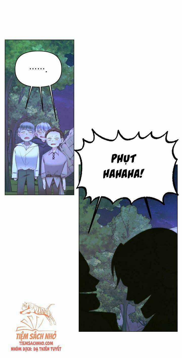 Trở Thành Cô Vợ Khế Ước Của Nhân Vật Phản Diện Chapter 26 trang 26