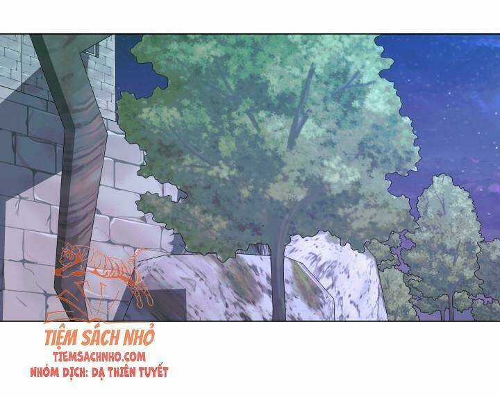 Trở Thành Cô Vợ Khế Ước Của Nhân Vật Phản Diện Chapter 26 trang 31