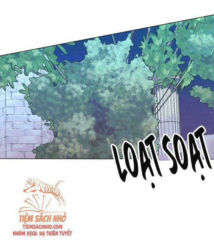 Trở Thành Cô Vợ Khế Ước Của Nhân Vật Phản Diện Chapter 26 trang 43