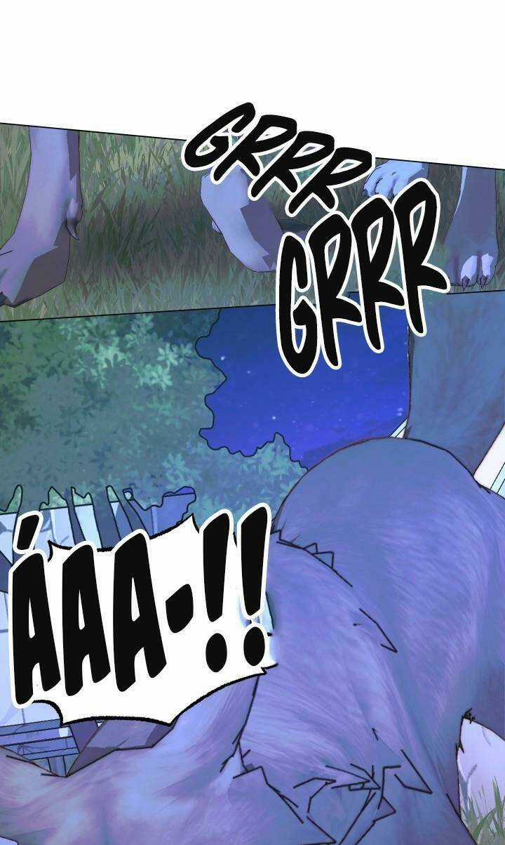 Trở Thành Cô Vợ Khế Ước Của Nhân Vật Phản Diện Chapter 26 trang 44