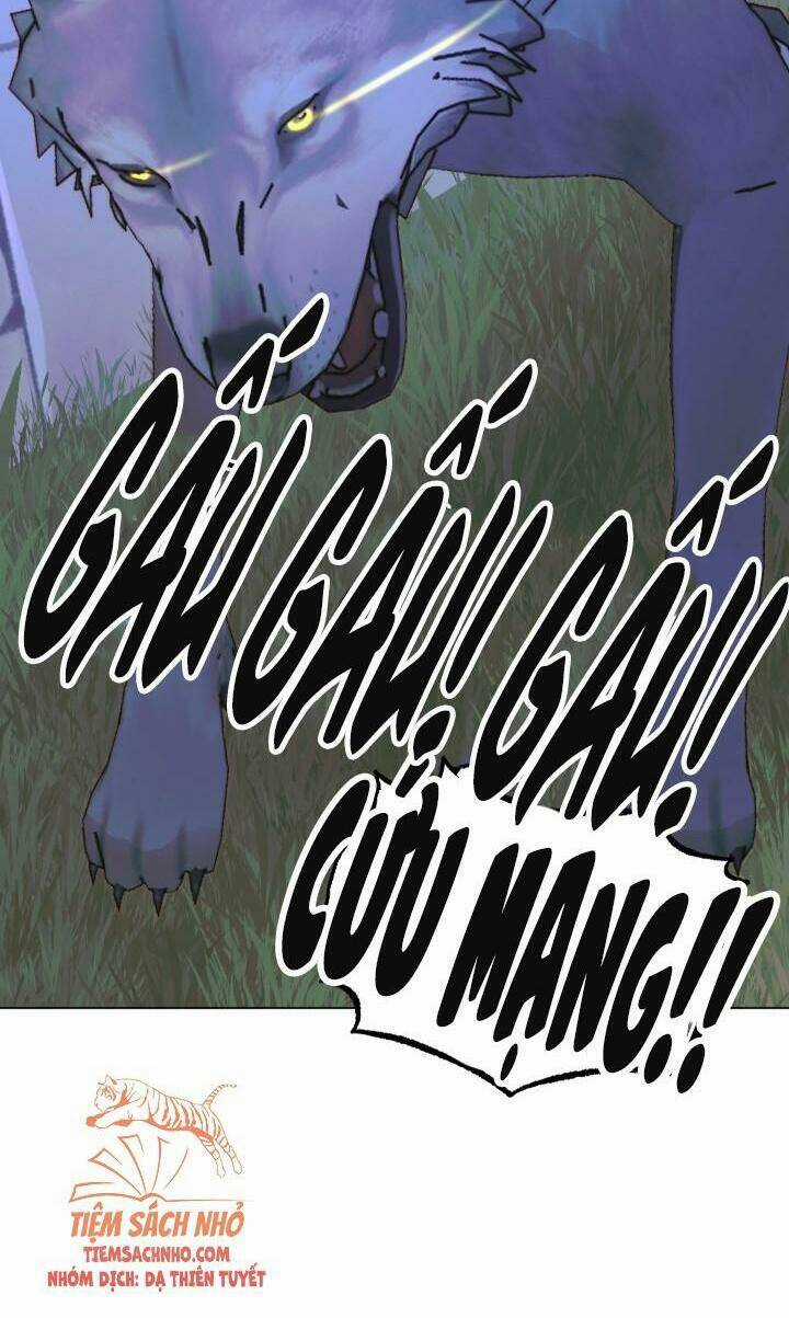 Trở Thành Cô Vợ Khế Ước Của Nhân Vật Phản Diện Chapter 26 trang 45