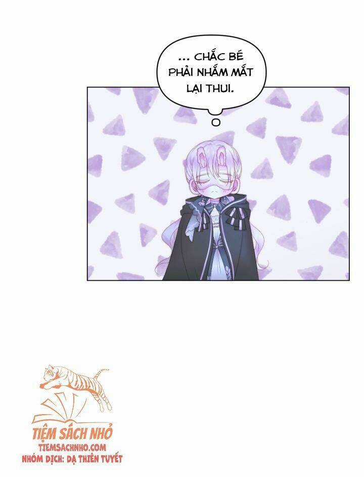 Trở Thành Cô Vợ Khế Ước Của Nhân Vật Phản Diện Chapter 26 trang 47