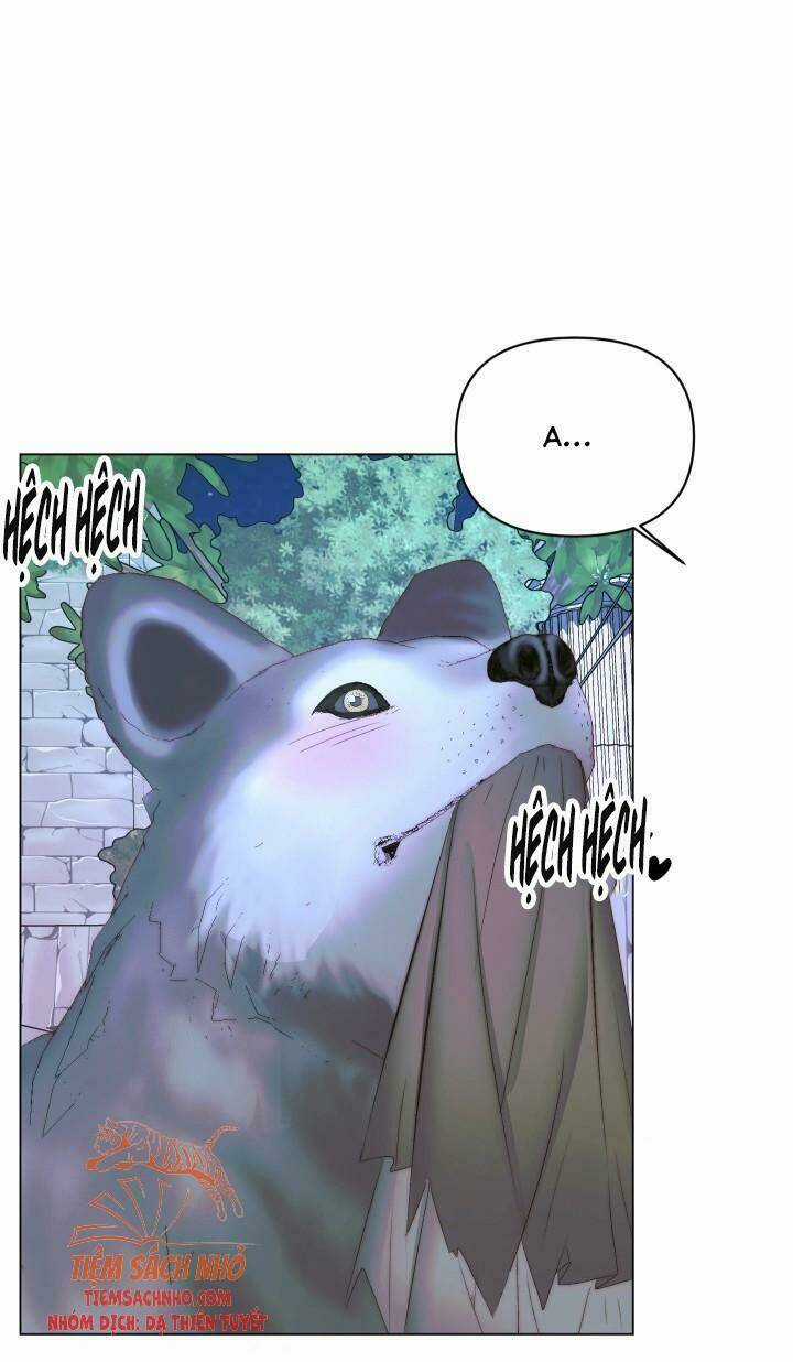 Trở Thành Cô Vợ Khế Ước Của Nhân Vật Phản Diện Chapter 26 trang 49