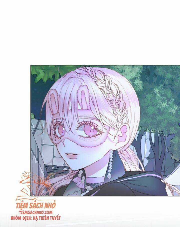 Trở Thành Cô Vợ Khế Ước Của Nhân Vật Phản Diện Chapter 26 trang 52