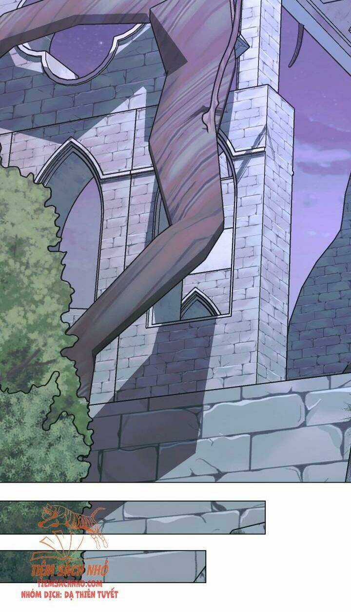 Trở Thành Cô Vợ Khế Ước Của Nhân Vật Phản Diện Chapter 26 trang 58