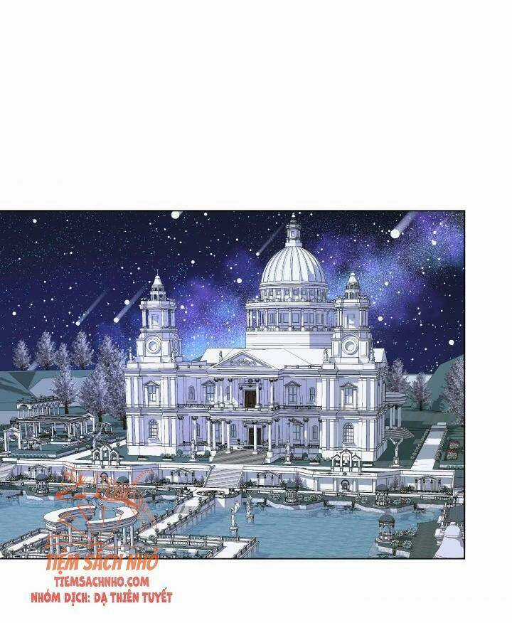 Trở Thành Cô Vợ Khế Ước Của Nhân Vật Phản Diện Chapter 26 trang 59