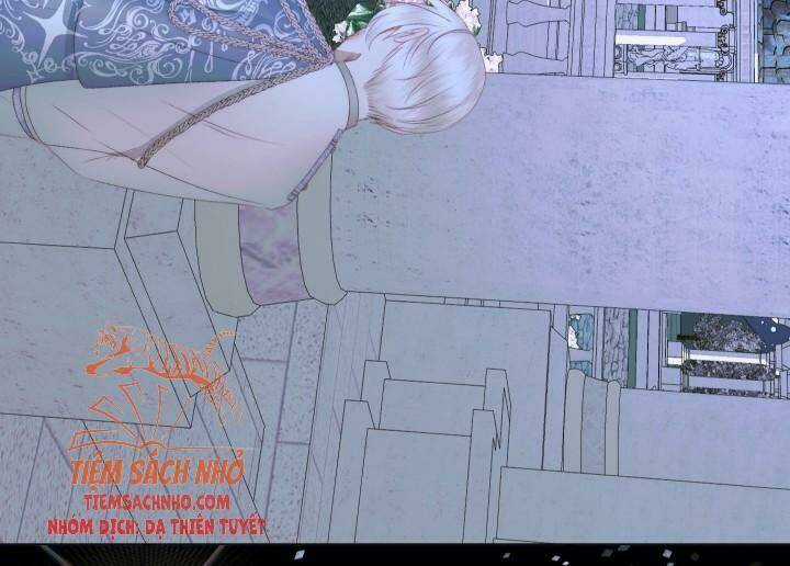 Trở Thành Cô Vợ Khế Ước Của Nhân Vật Phản Diện Chapter 26 trang 64