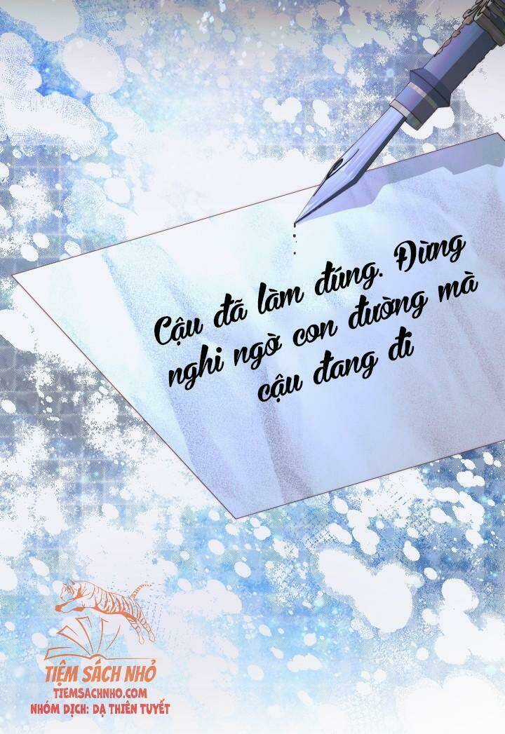 Trở Thành Cô Vợ Khế Ước Của Nhân Vật Phản Diện Chapter 26 trang 66