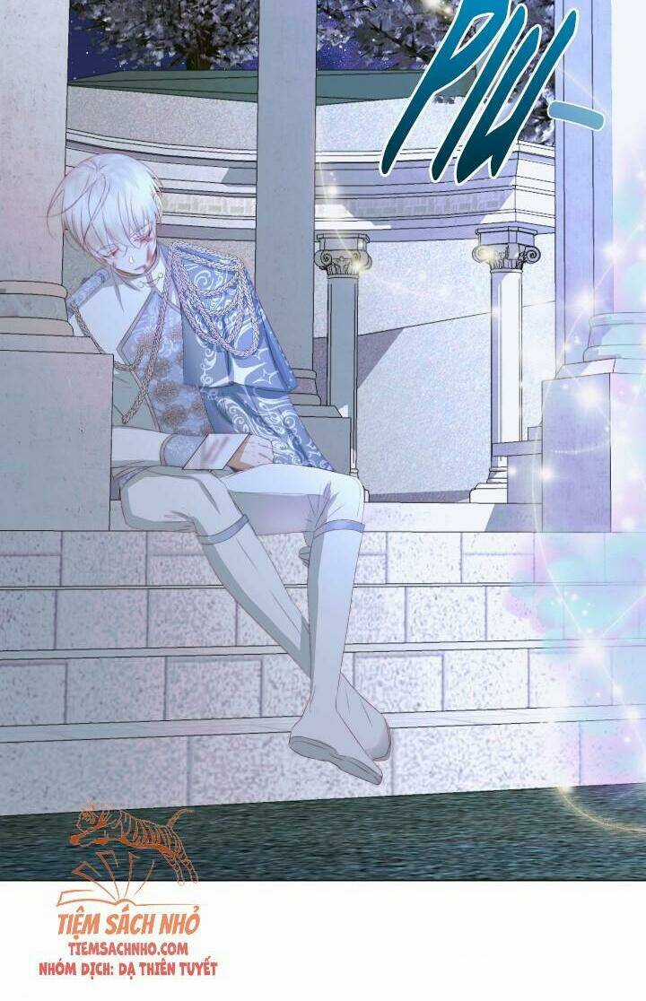 Trở Thành Cô Vợ Khế Ước Của Nhân Vật Phản Diện Chapter 26 trang 68