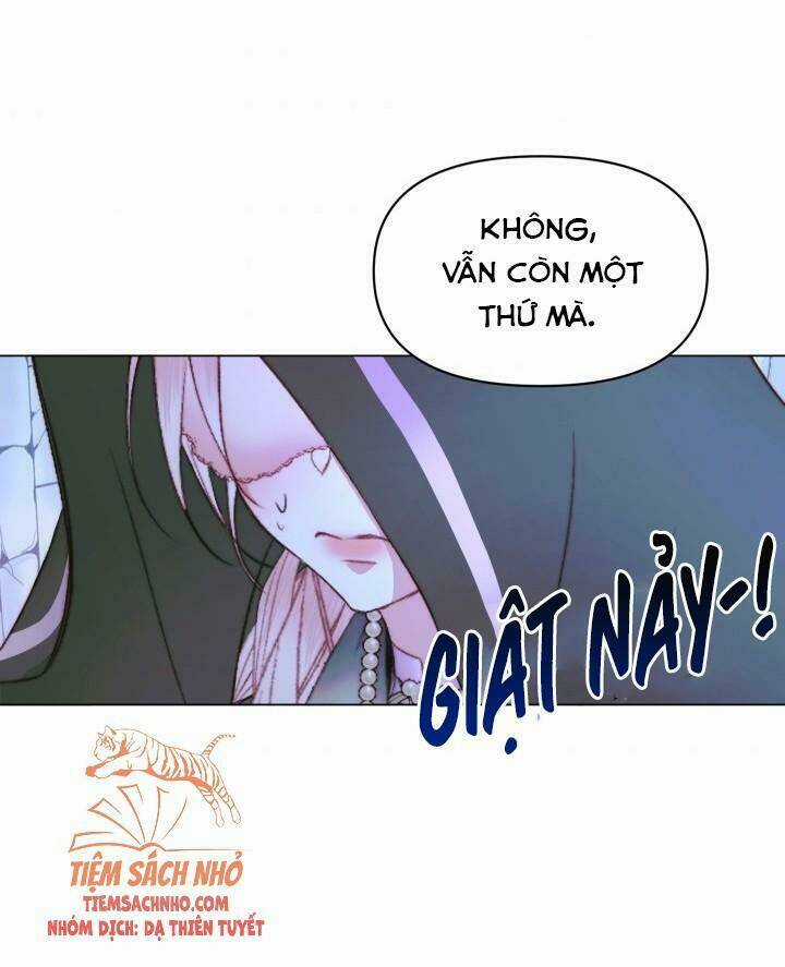 Trở Thành Cô Vợ Khế Ước Của Nhân Vật Phản Diện Chapter 26 trang 8