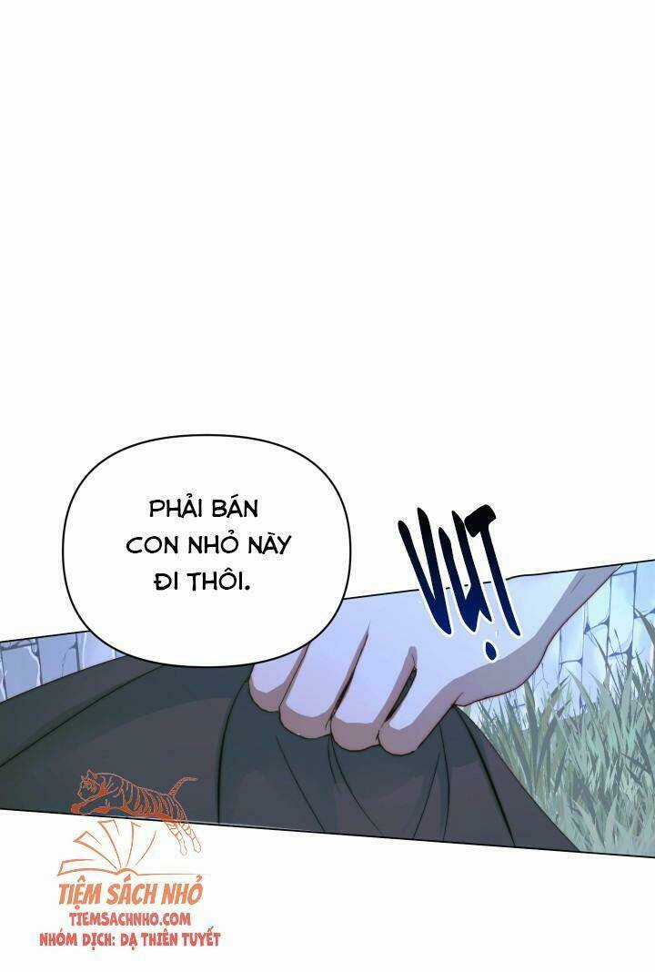 Trở Thành Cô Vợ Khế Ước Của Nhân Vật Phản Diện Chapter 26 trang 9