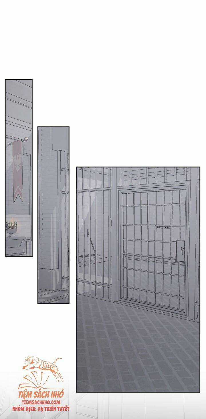 Trở Thành Cô Vợ Khế Ước Của Nhân Vật Phản Diện Chapter 27 trang 18