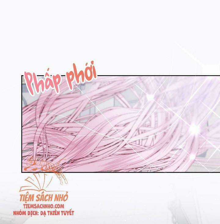 Trở Thành Cô Vợ Khế Ước Của Nhân Vật Phản Diện Chapter 27 trang 2