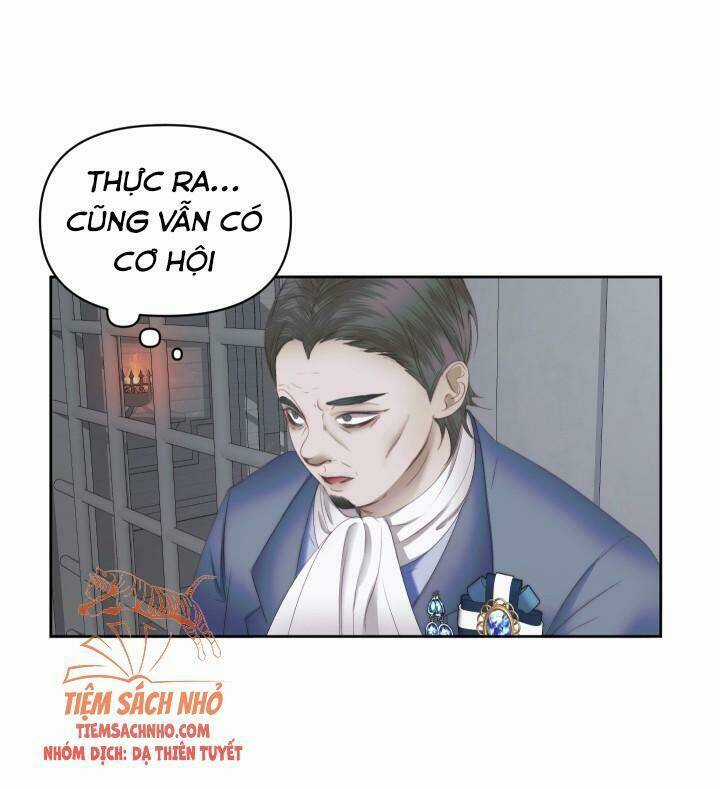 Trở Thành Cô Vợ Khế Ước Của Nhân Vật Phản Diện Chapter 27 trang 24