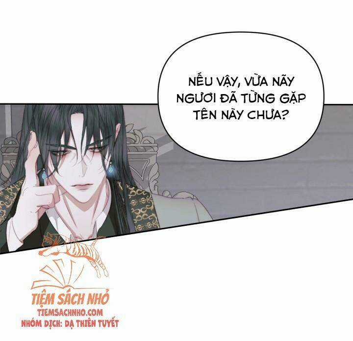 Trở Thành Cô Vợ Khế Ước Của Nhân Vật Phản Diện Chapter 27 trang 38