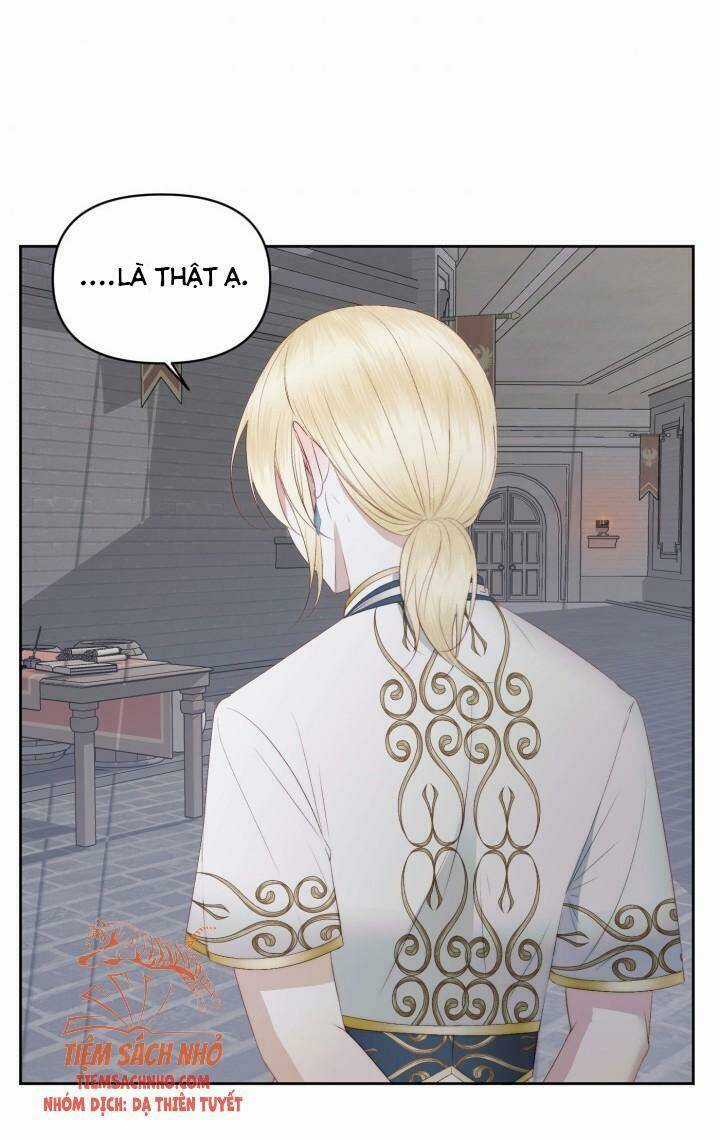 Trở Thành Cô Vợ Khế Ước Của Nhân Vật Phản Diện Chapter 27 trang 41