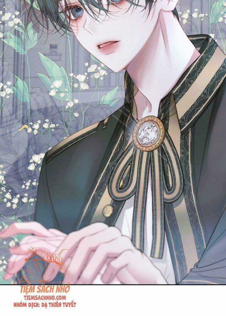 Trở Thành Cô Vợ Khế Ước Của Nhân Vật Phản Diện Chapter 27 trang 57