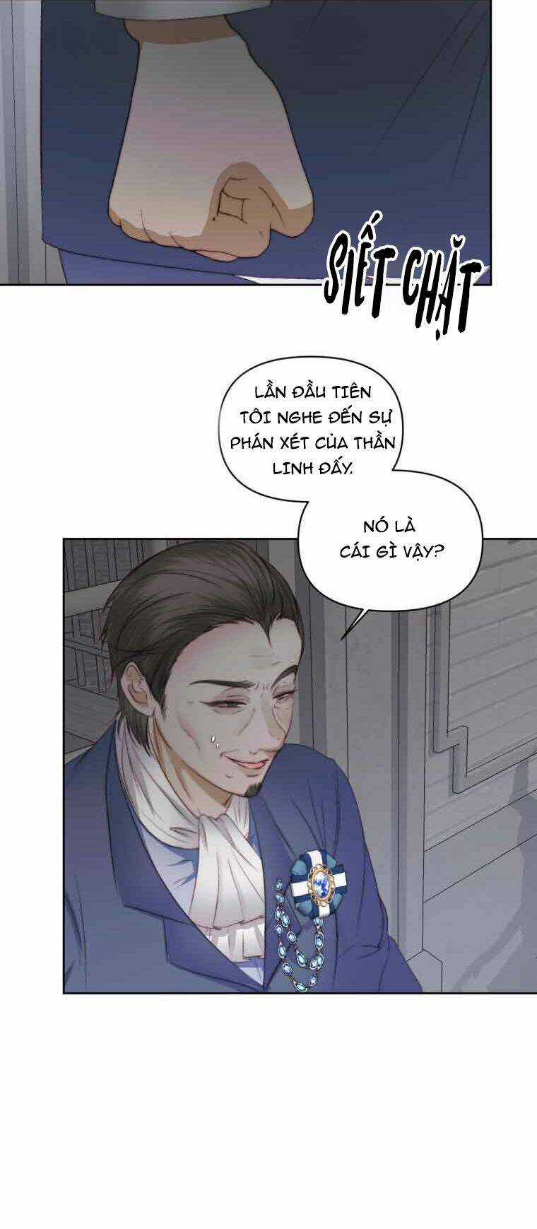 Trở Thành Cô Vợ Khế Ước Của Nhân Vật Phản Diện Chapter 28 trang 14