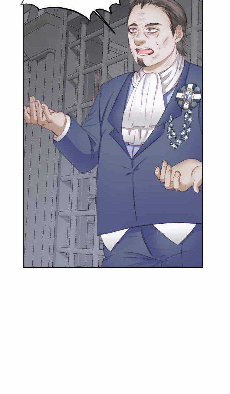 Trở Thành Cô Vợ Khế Ước Của Nhân Vật Phản Diện Chapter 28 trang 36