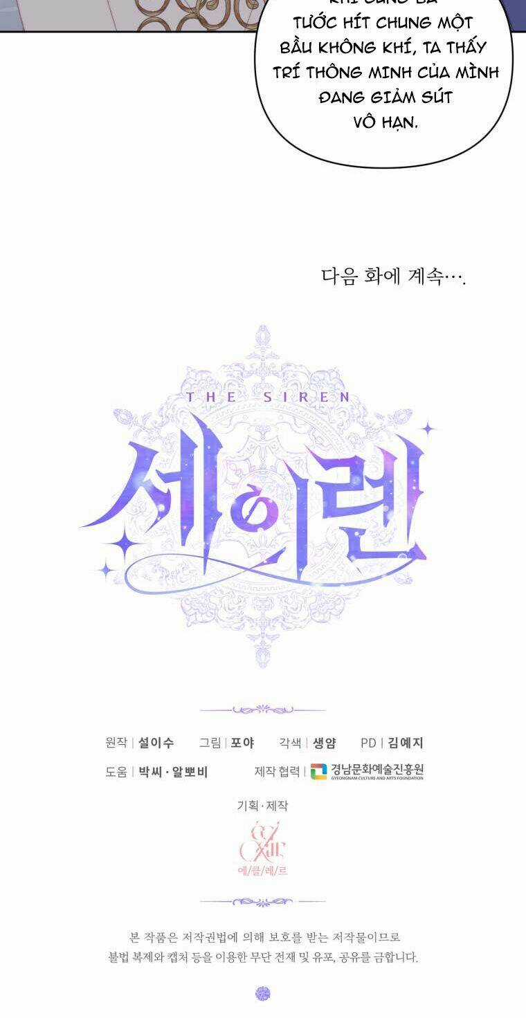 Trở Thành Cô Vợ Khế Ước Của Nhân Vật Phản Diện Chapter 28 trang 42