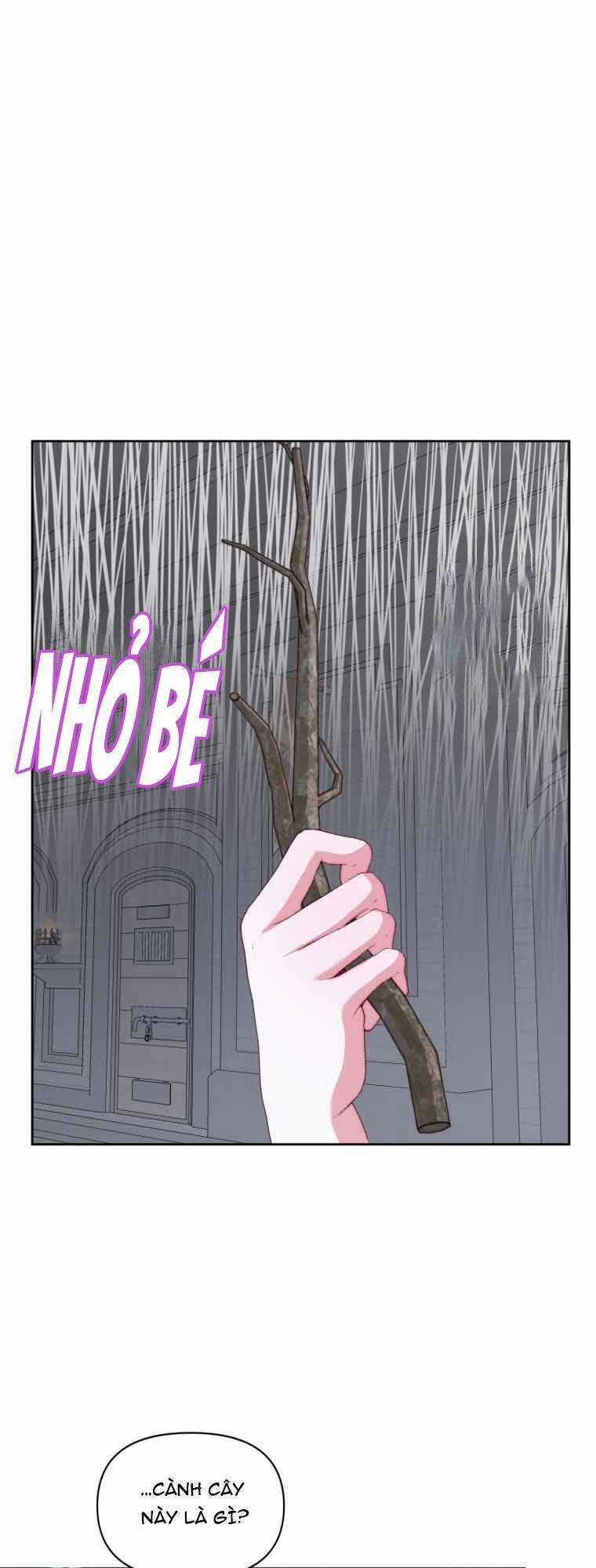 Trở Thành Cô Vợ Khế Ước Của Nhân Vật Phản Diện Chapter 28 trang 8