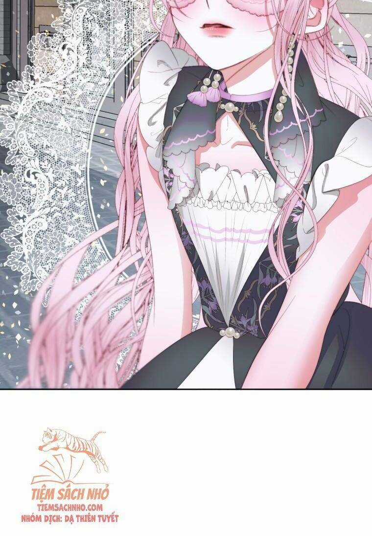 Trở Thành Cô Vợ Khế Ước Của Nhân Vật Phản Diện Chapter 29 trang 10