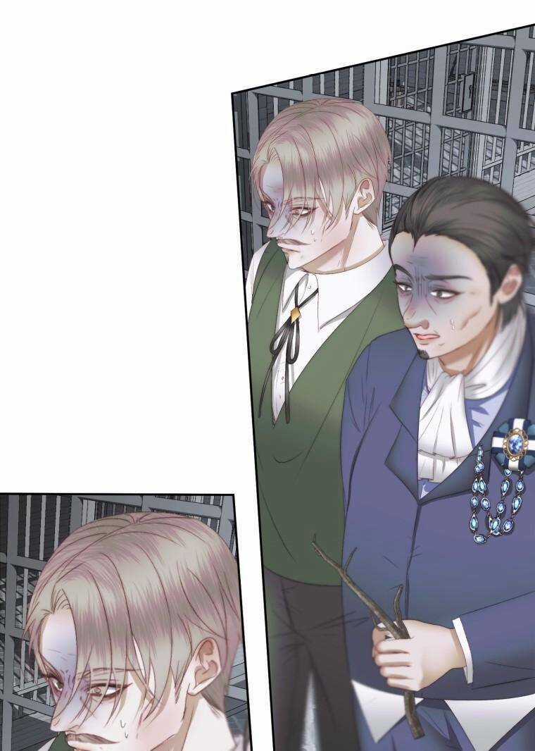 Trở Thành Cô Vợ Khế Ước Của Nhân Vật Phản Diện Chapter 29 trang 14