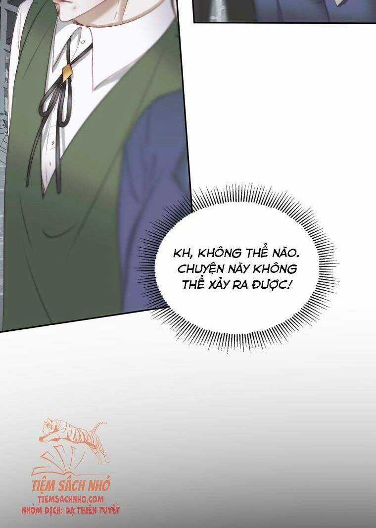 Trở Thành Cô Vợ Khế Ước Của Nhân Vật Phản Diện Chapter 29 trang 15