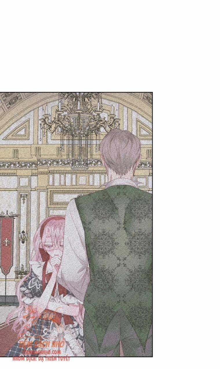 Trở Thành Cô Vợ Khế Ước Của Nhân Vật Phản Diện Chapter 29 trang 22