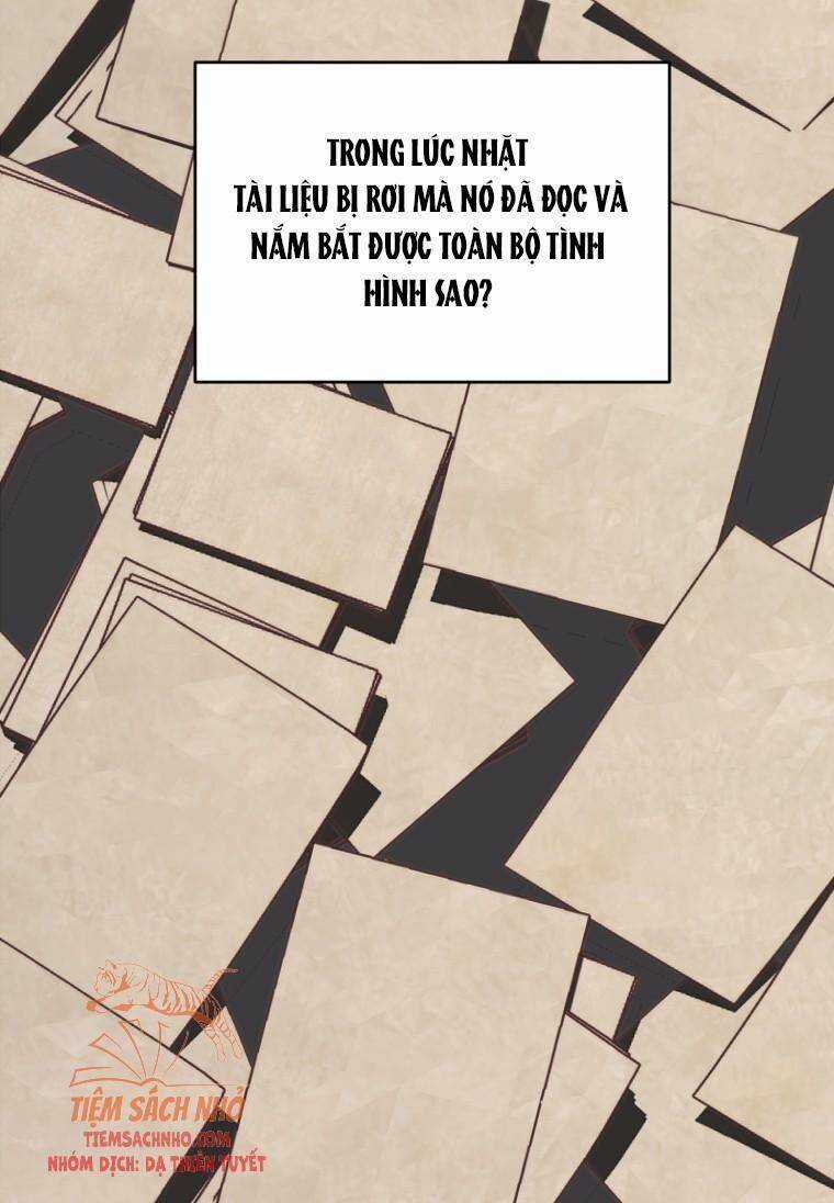 Trở Thành Cô Vợ Khế Ước Của Nhân Vật Phản Diện Chapter 29 trang 26