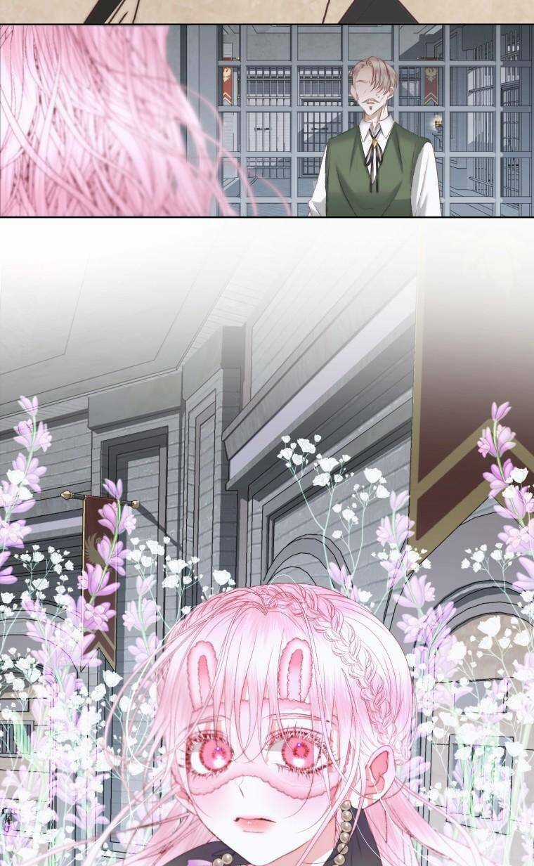 Trở Thành Cô Vợ Khế Ước Của Nhân Vật Phản Diện Chapter 29 trang 27