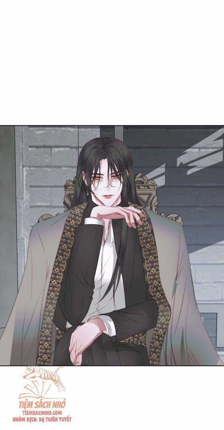 Trở Thành Cô Vợ Khế Ước Của Nhân Vật Phản Diện Chapter 29 trang 32