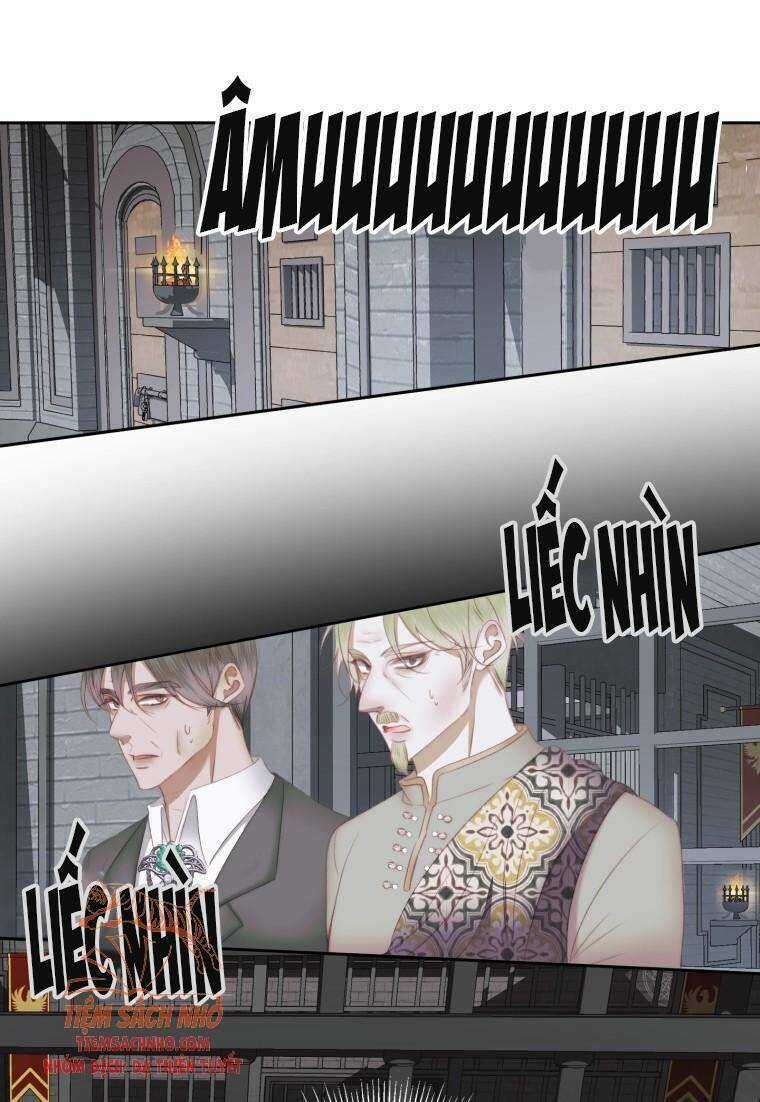 Trở Thành Cô Vợ Khế Ước Của Nhân Vật Phản Diện Chapter 29 trang 35