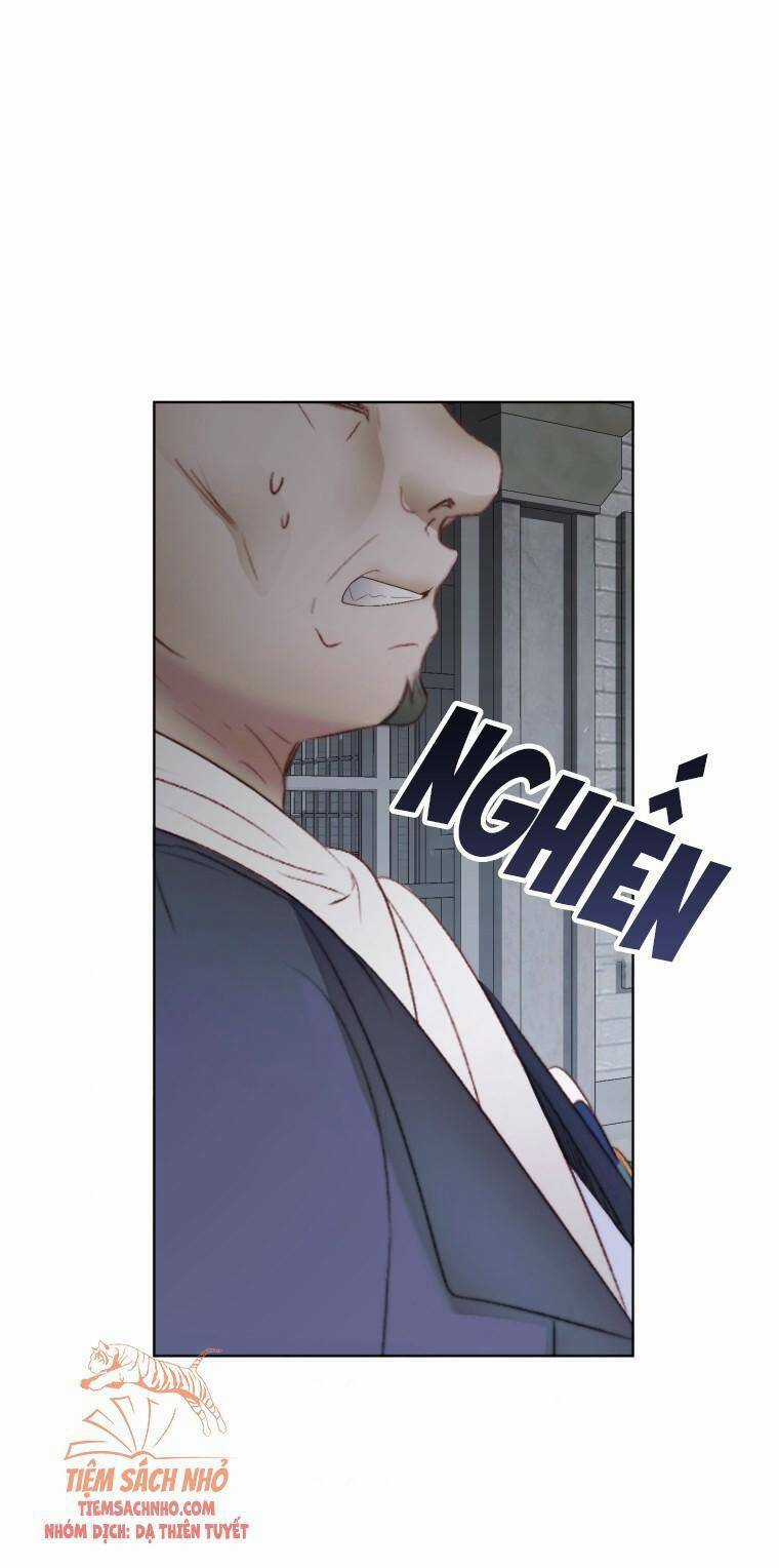 Trở Thành Cô Vợ Khế Ước Của Nhân Vật Phản Diện Chapter 29 trang 37