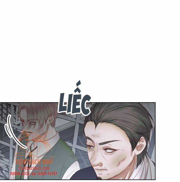 Trở Thành Cô Vợ Khế Ước Của Nhân Vật Phản Diện Chapter 29 trang 38