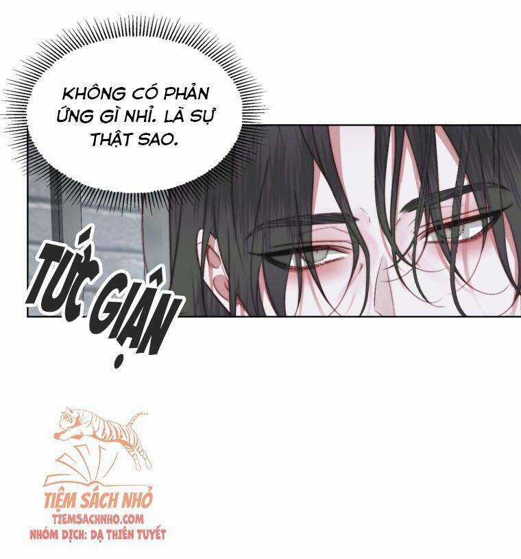 Trở Thành Cô Vợ Khế Ước Của Nhân Vật Phản Diện Chapter 29 trang 42