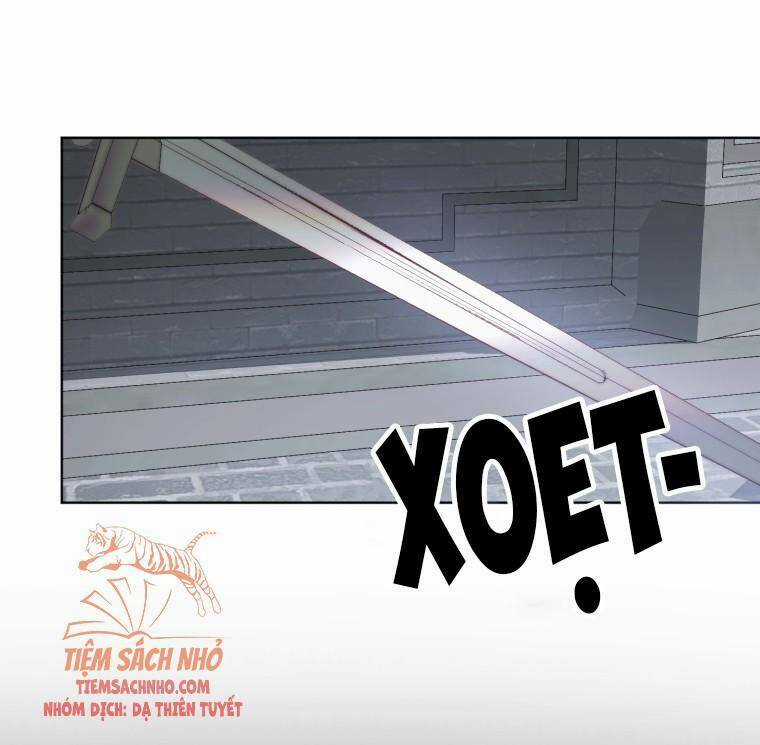 Trở Thành Cô Vợ Khế Ước Của Nhân Vật Phản Diện Chapter 29 trang 45