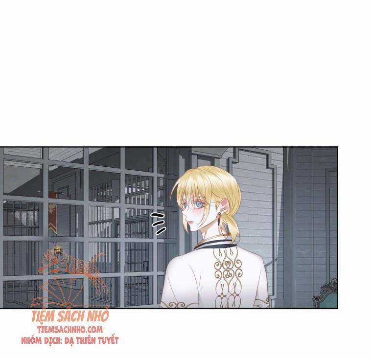 Trở Thành Cô Vợ Khế Ước Của Nhân Vật Phản Diện Chapter 29 trang 51