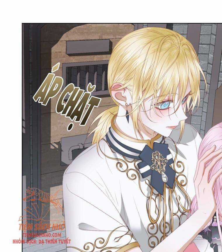 Trở Thành Cô Vợ Khế Ước Của Nhân Vật Phản Diện Chapter 29 trang 52