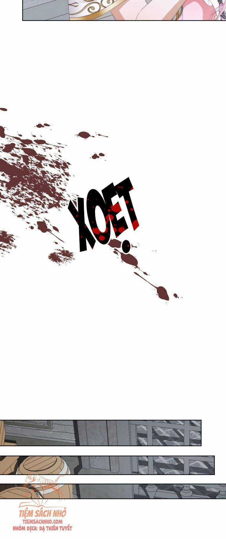 Trở Thành Cô Vợ Khế Ước Của Nhân Vật Phản Diện Chapter 29 trang 53