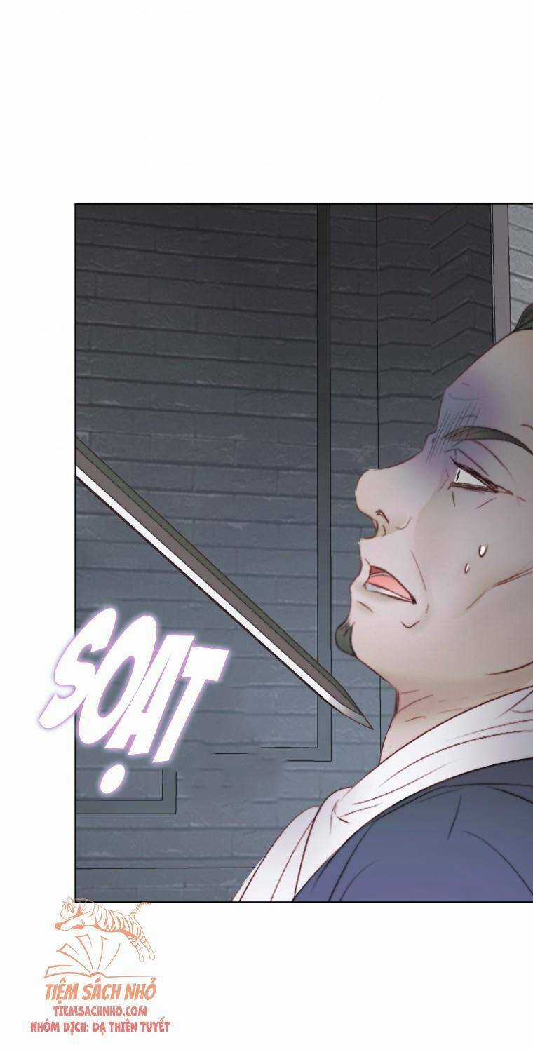 Trở Thành Cô Vợ Khế Ước Của Nhân Vật Phản Diện Chapter 29 trang 55