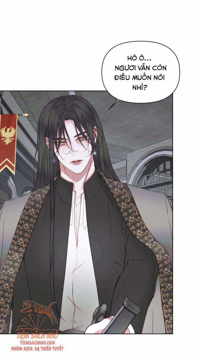 Trở Thành Cô Vợ Khế Ước Của Nhân Vật Phản Diện Chapter 29 trang 57