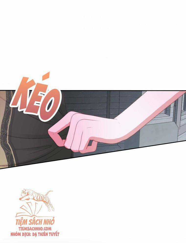 Trở Thành Cô Vợ Khế Ước Của Nhân Vật Phản Diện Chapter 29 trang 8